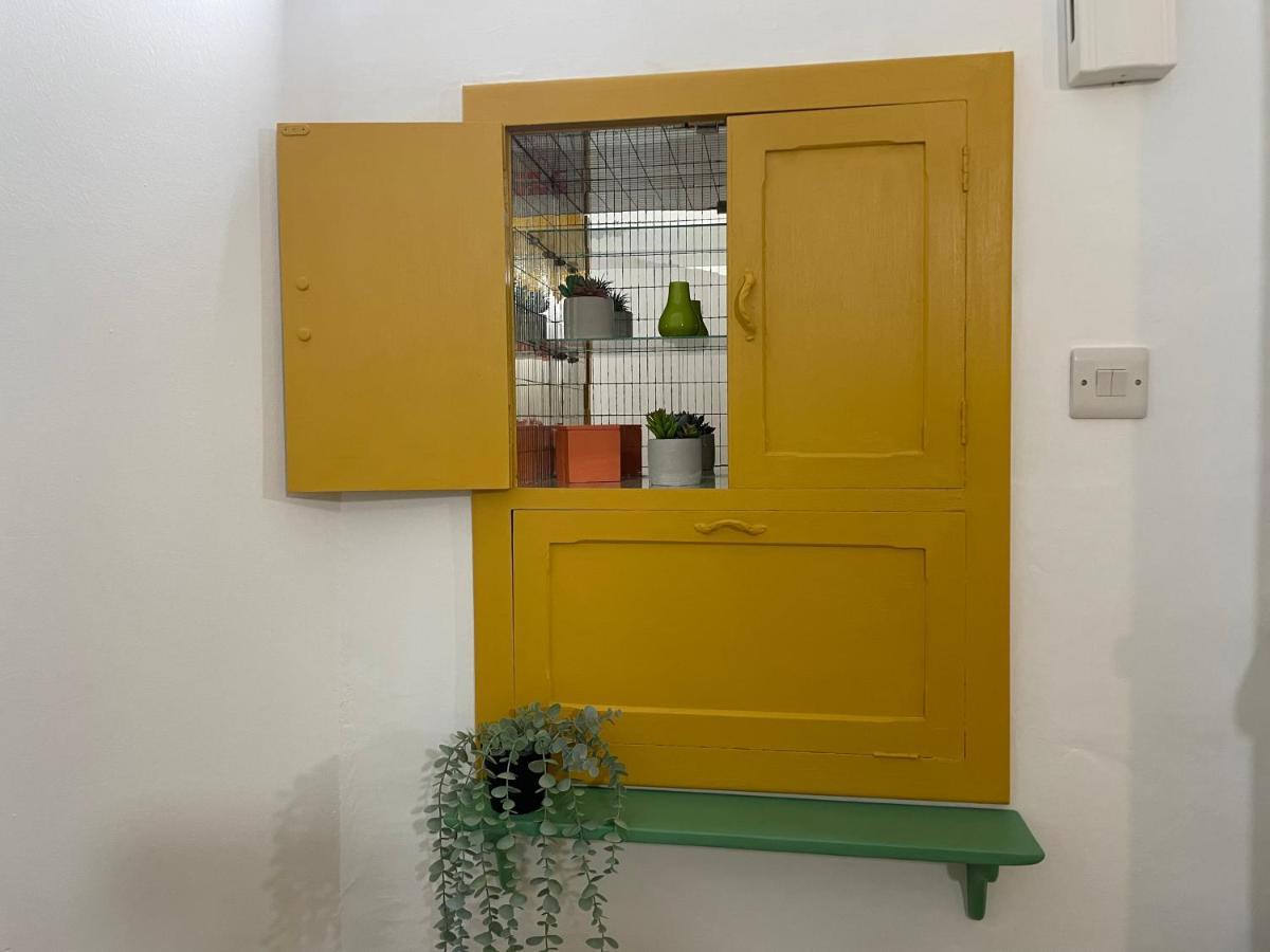 Parisio One Bedroom Maisonette In Sliema Exterior foto